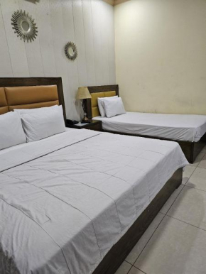 booking at lodges